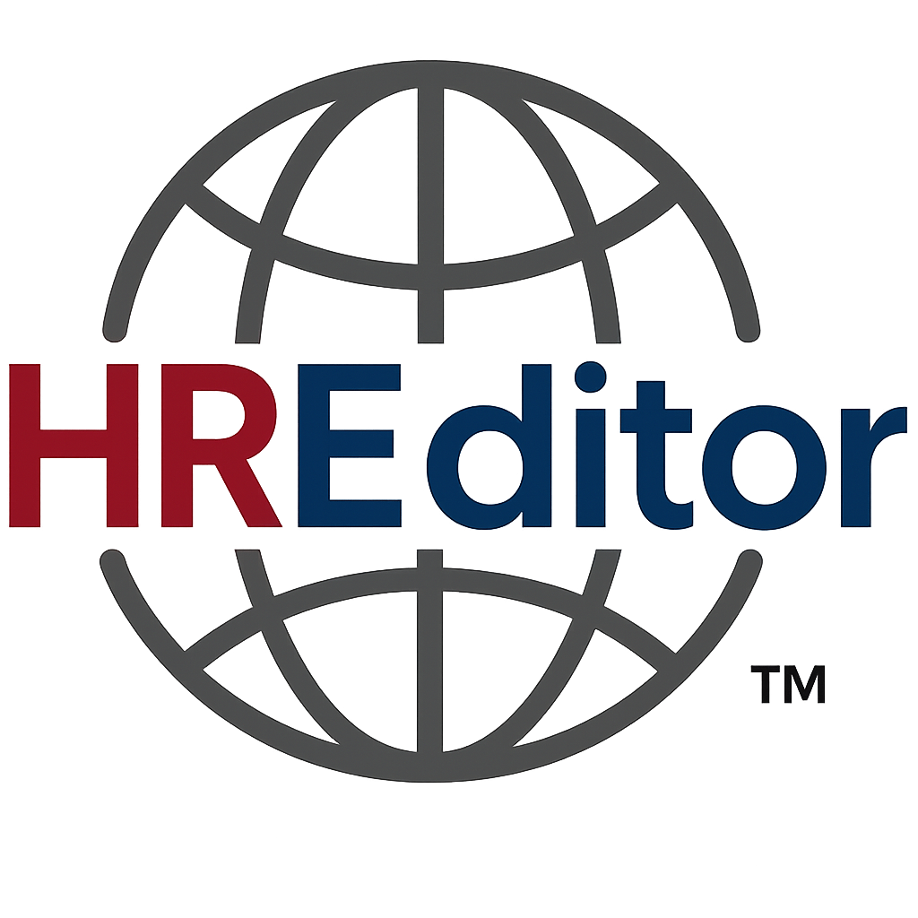 HREditor
